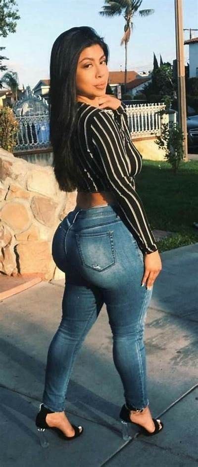 Latina Big Ass